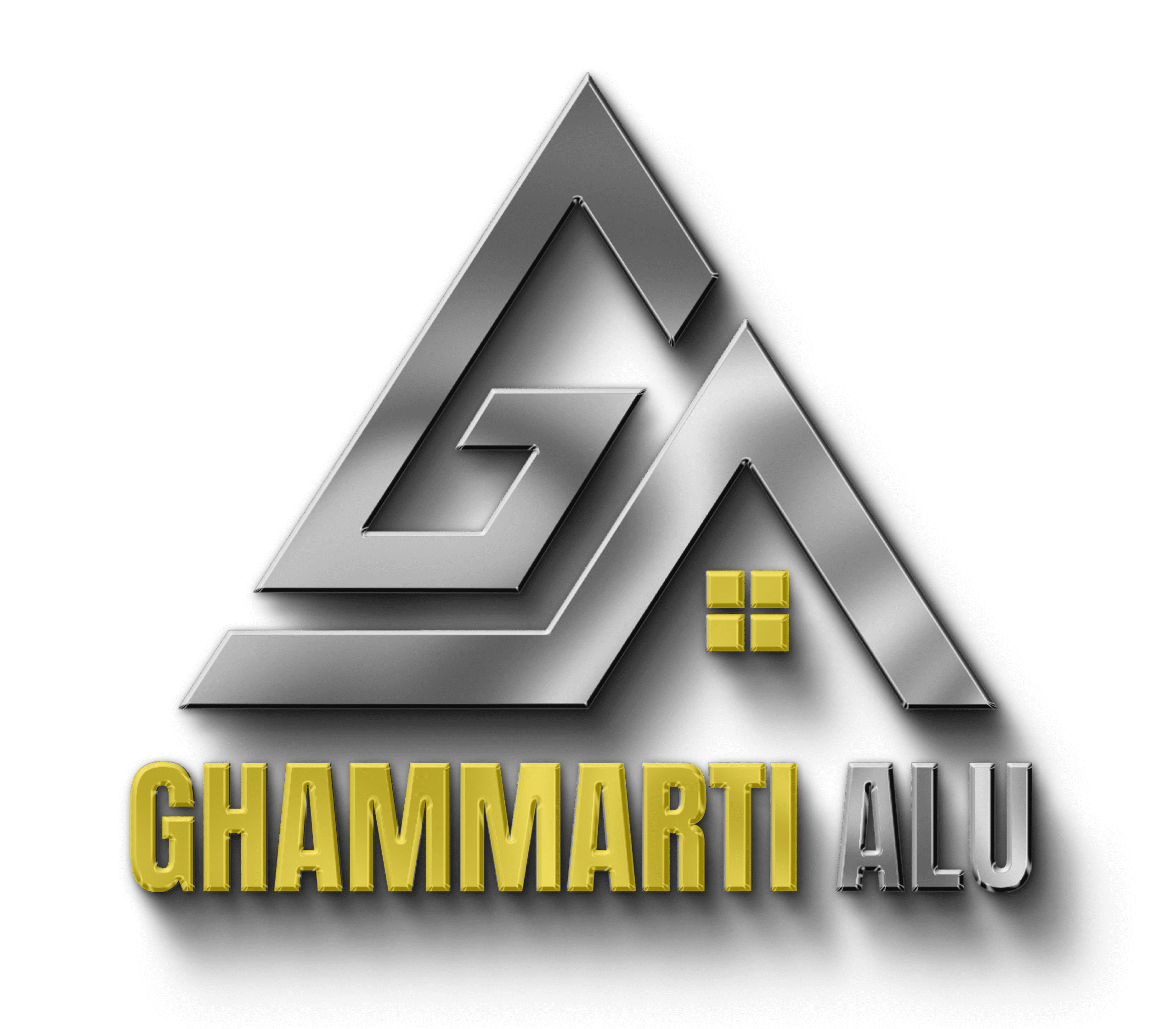 Ghammarti Alu